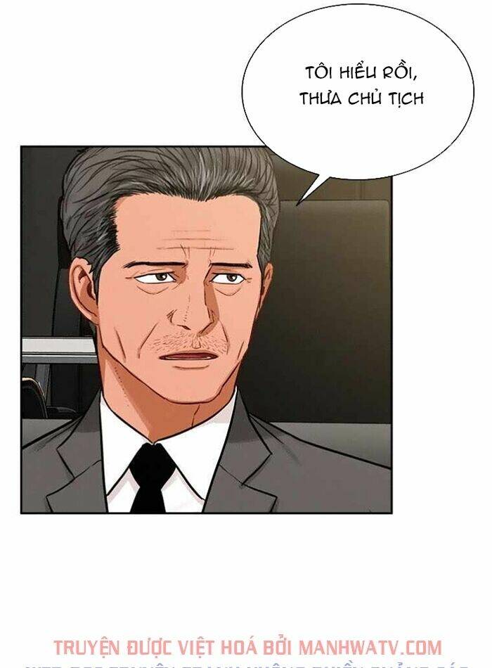 Chúa Tể Đồng Tiền: Chapter 72