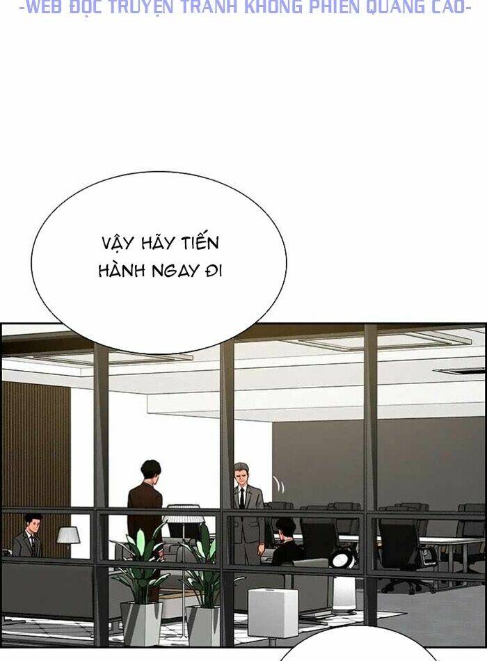 Chúa Tể Đồng Tiền: Chapter 72