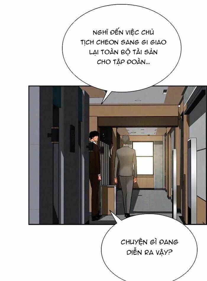 Chúa Tể Đồng Tiền: Chapter 72