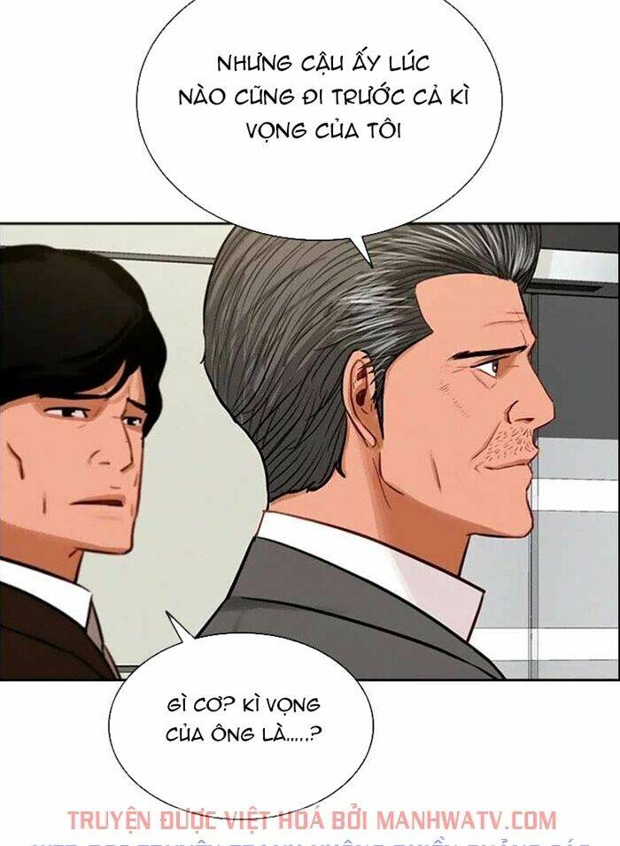 Chúa Tể Đồng Tiền: Chapter 72