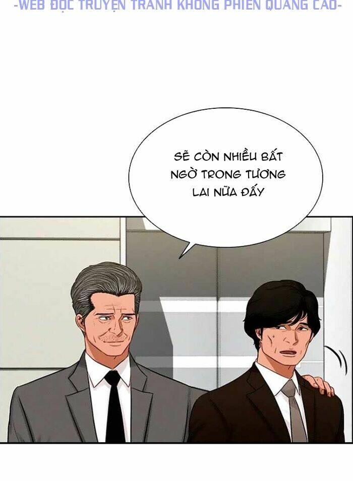 Chúa Tể Đồng Tiền: Chapter 72