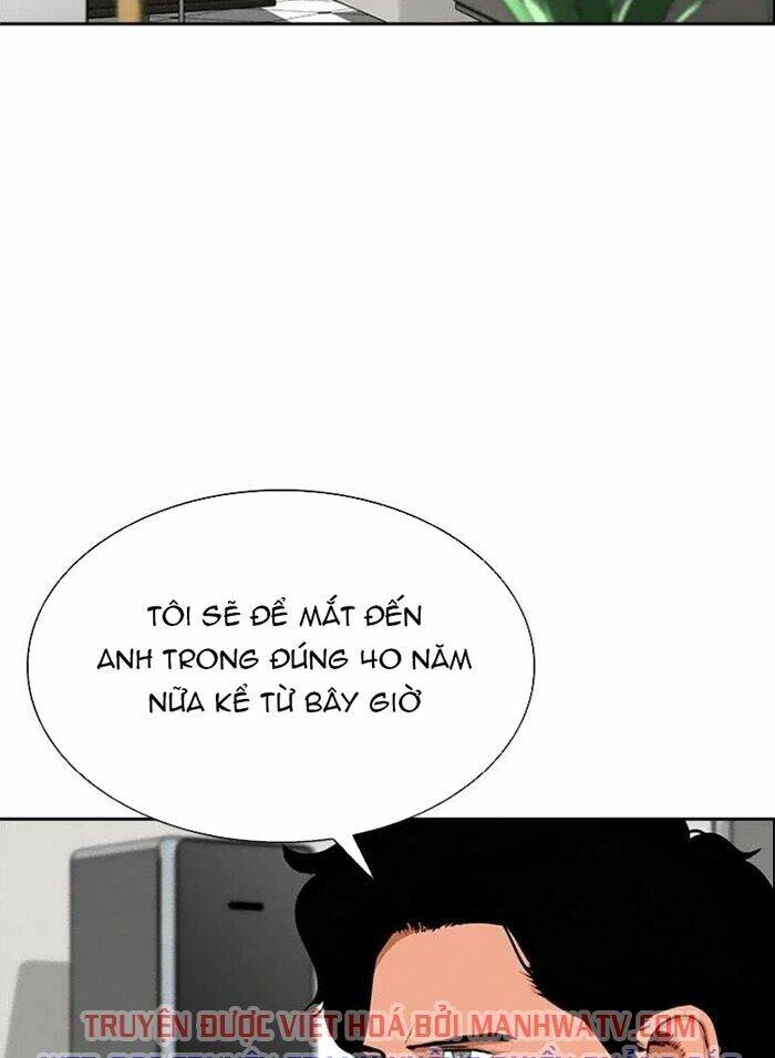 Chúa Tể Đồng Tiền: Chapter 72