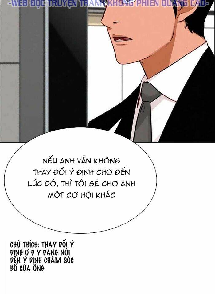 Chúa Tể Đồng Tiền: Chapter 72