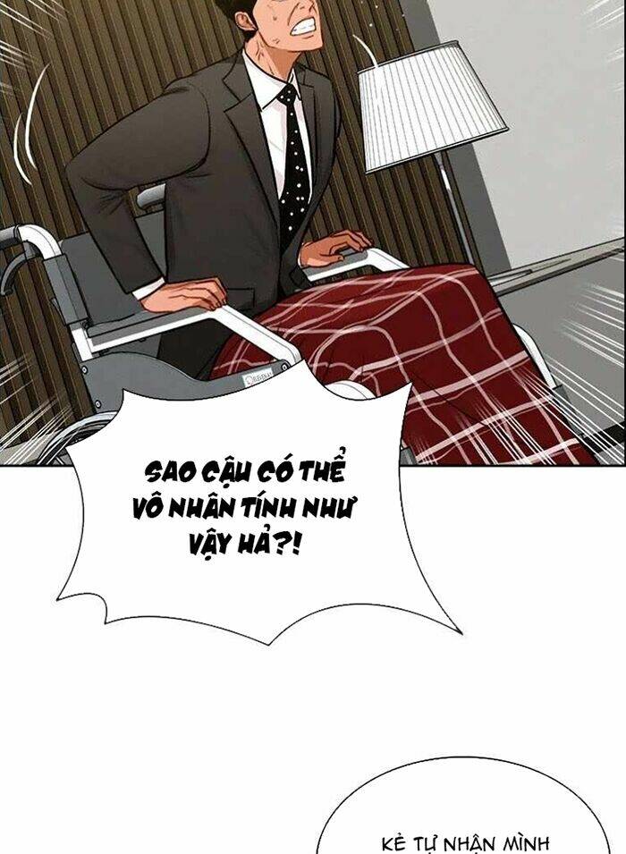 Chúa Tể Đồng Tiền: Chapter 72