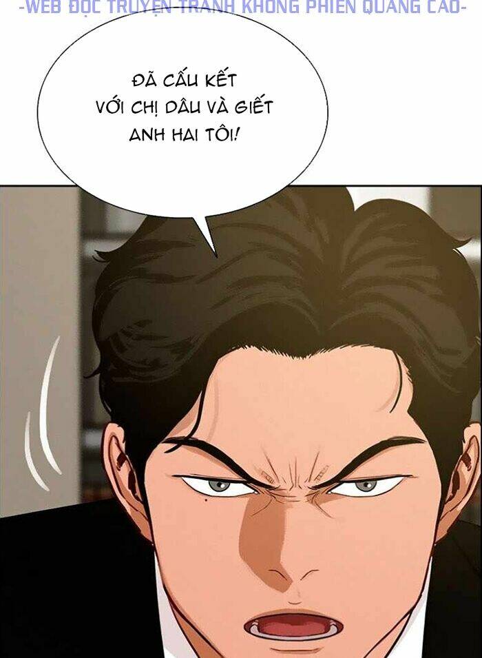 Chúa Tể Đồng Tiền: Chapter 72
