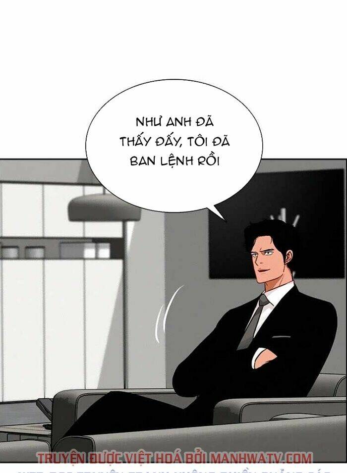 Chúa Tể Đồng Tiền: Chapter 72
