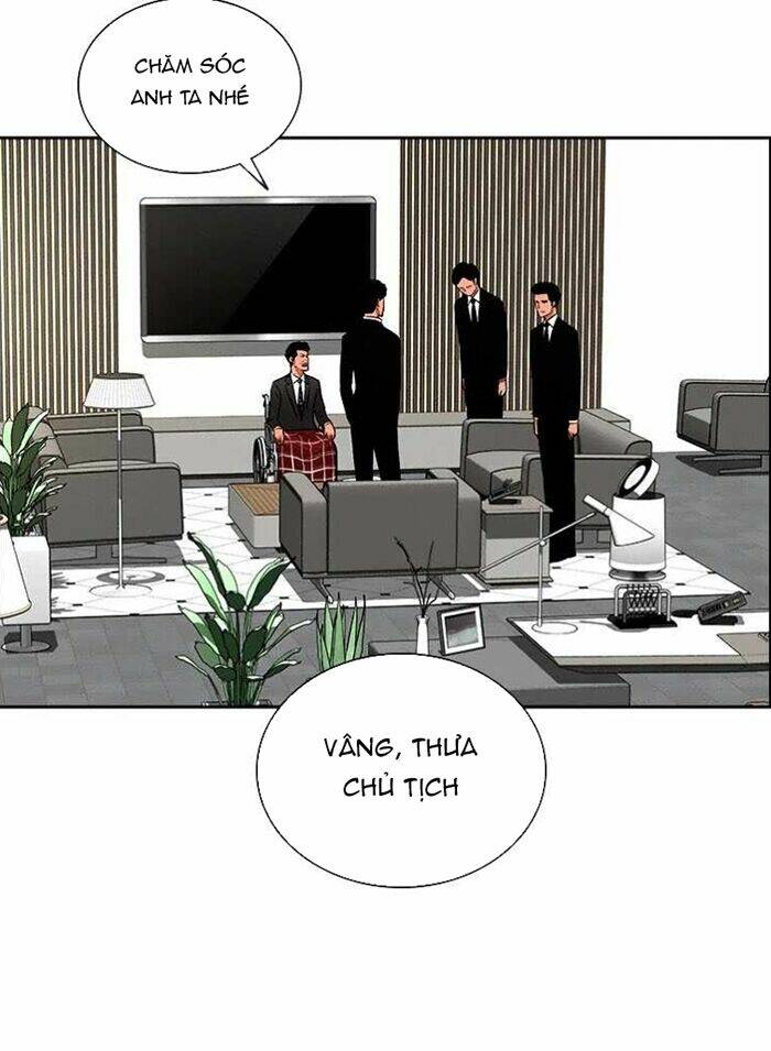 Chúa Tể Đồng Tiền: Chapter 72