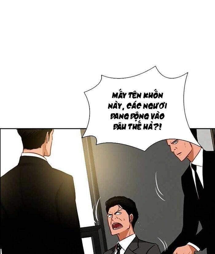 Chúa Tể Đồng Tiền: Chapter 72