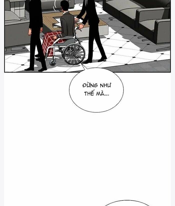 Chúa Tể Đồng Tiền: Chapter 72