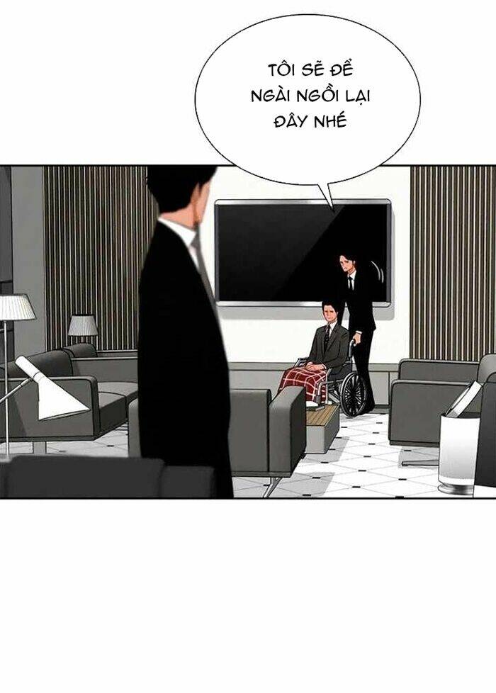 Chúa Tể Đồng Tiền: Chapter 72