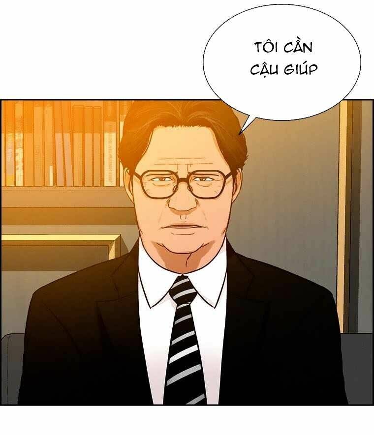 Chúa Tể Đồng Tiền: Chapter 73