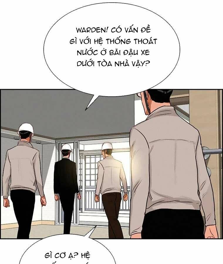 Chúa Tể Đồng Tiền: Chapter 73