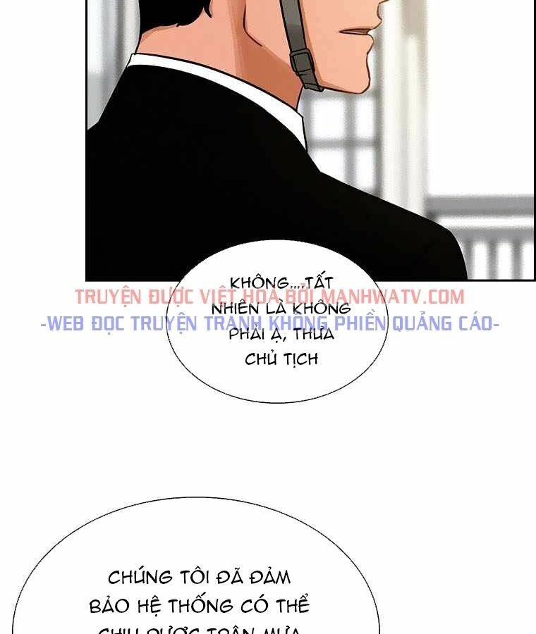 Chúa Tể Đồng Tiền: Chapter 73