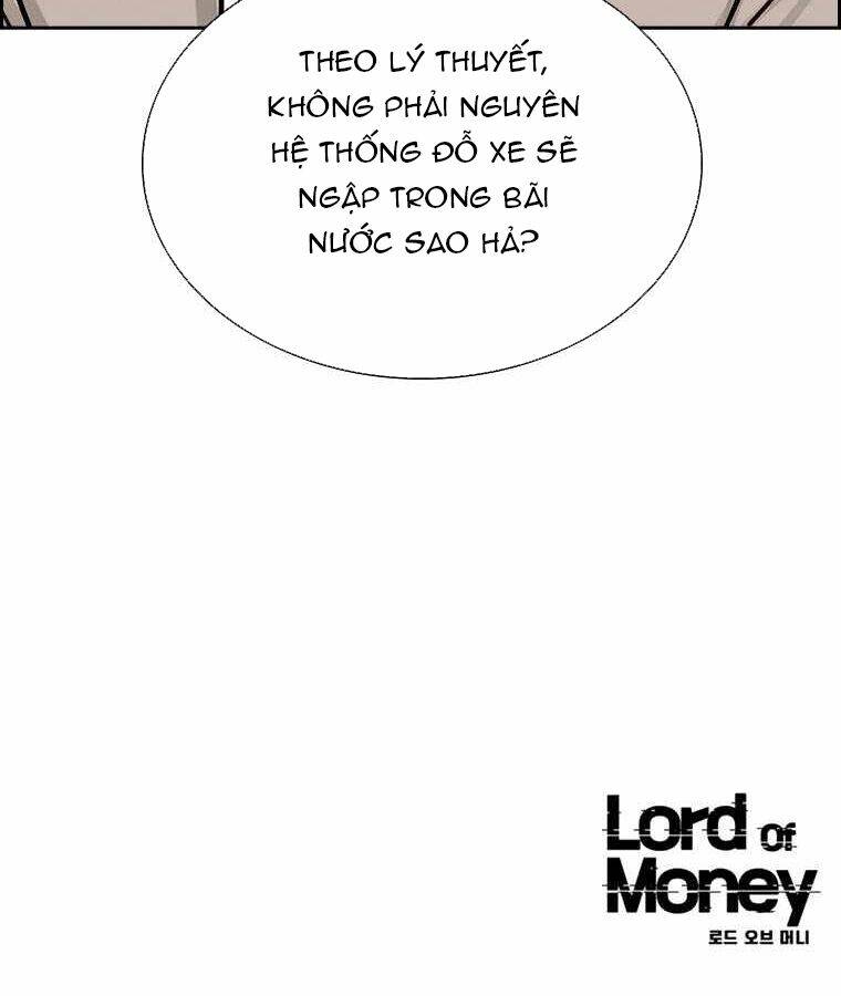 Chúa Tể Đồng Tiền: Chapter 73