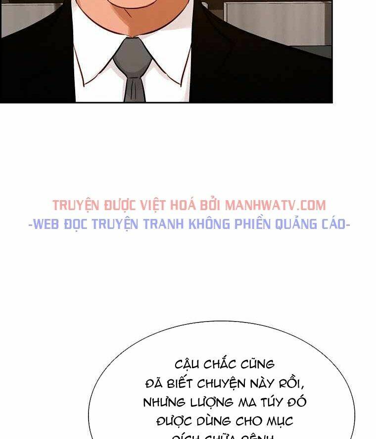 Chúa Tể Đồng Tiền: Chapter 73