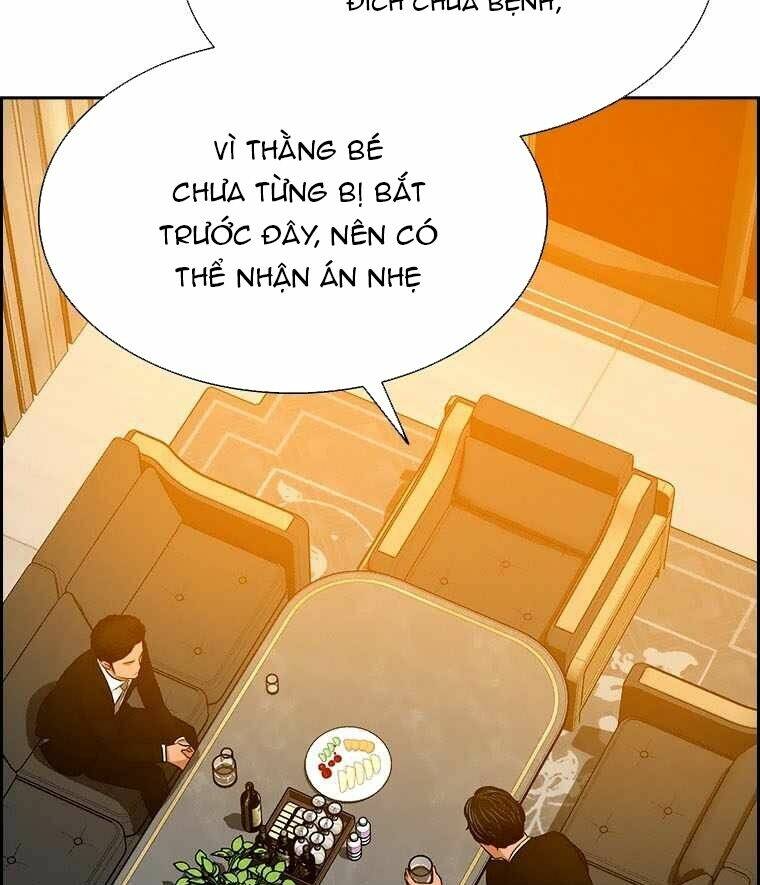 Chúa Tể Đồng Tiền: Chapter 73