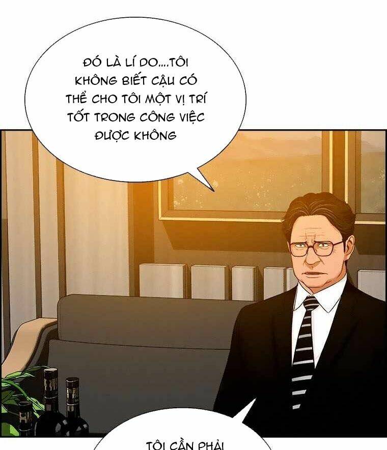 Chúa Tể Đồng Tiền: Chapter 73