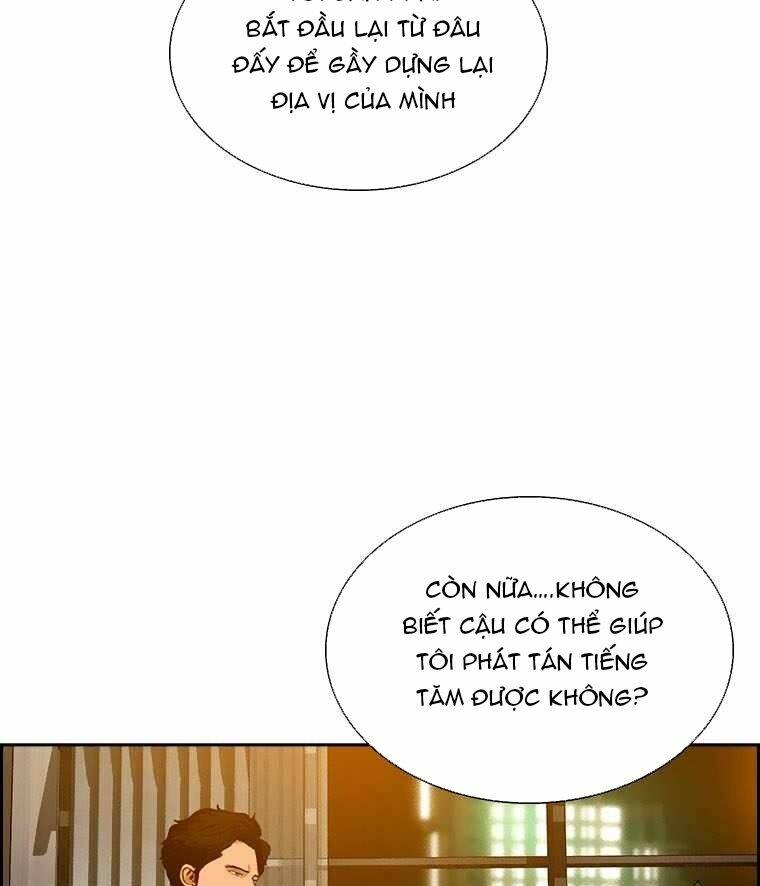 Chúa Tể Đồng Tiền: Chapter 73