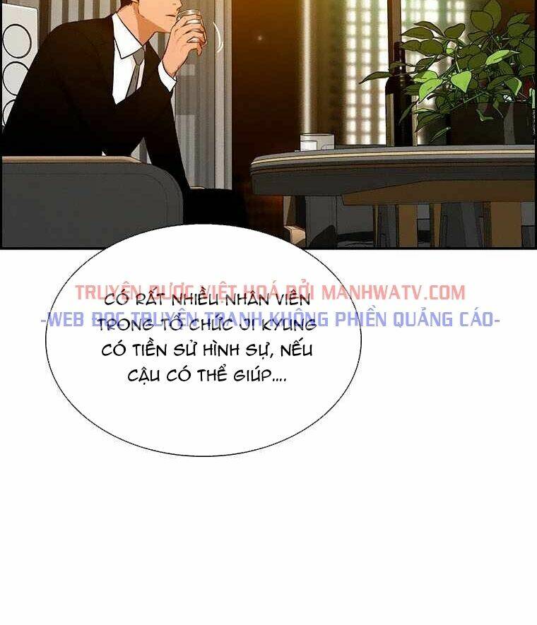 Chúa Tể Đồng Tiền: Chapter 73