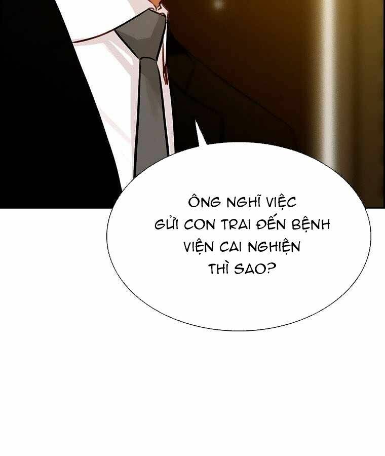 Chúa Tể Đồng Tiền: Chapter 73