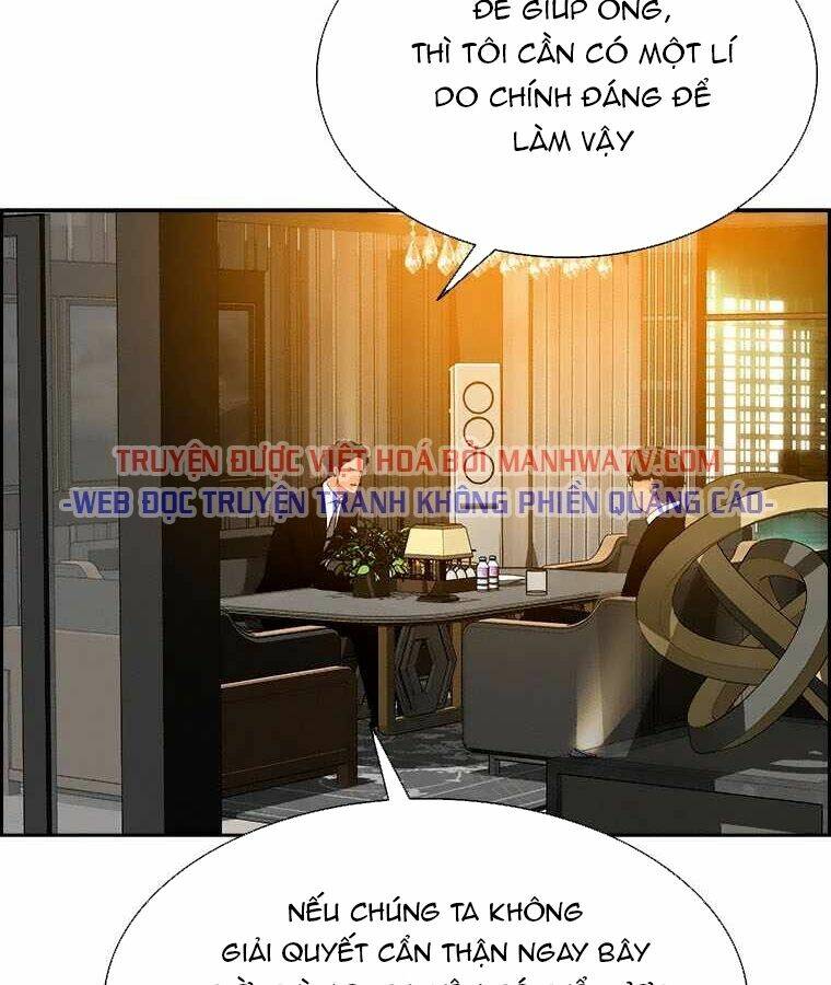 Chúa Tể Đồng Tiền: Chapter 73