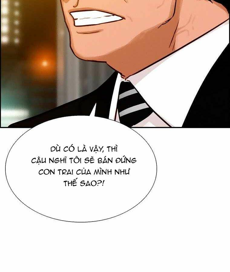 Chúa Tể Đồng Tiền: Chapter 73