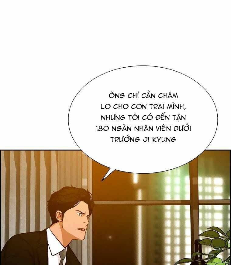 Chúa Tể Đồng Tiền: Chapter 73