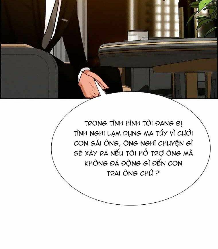 Chúa Tể Đồng Tiền: Chapter 73