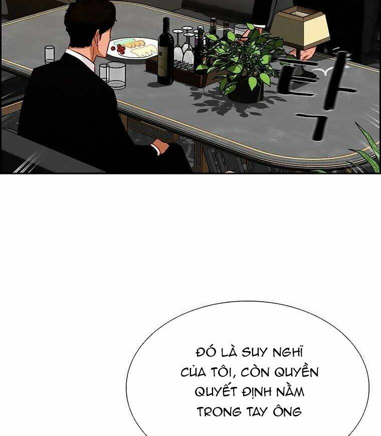 Chúa Tể Đồng Tiền: Chapter 73