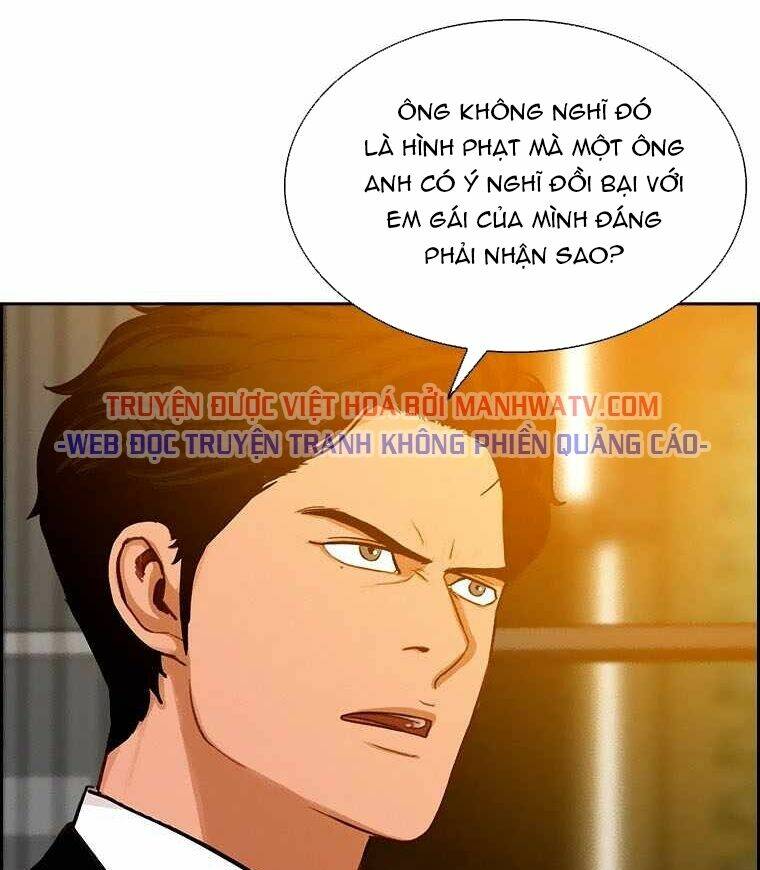 Chúa Tể Đồng Tiền: Chapter 73