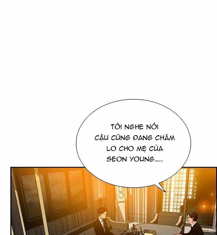 Chúa Tể Đồng Tiền: Chapter 73