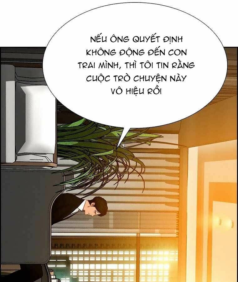 Chúa Tể Đồng Tiền: Chapter 73