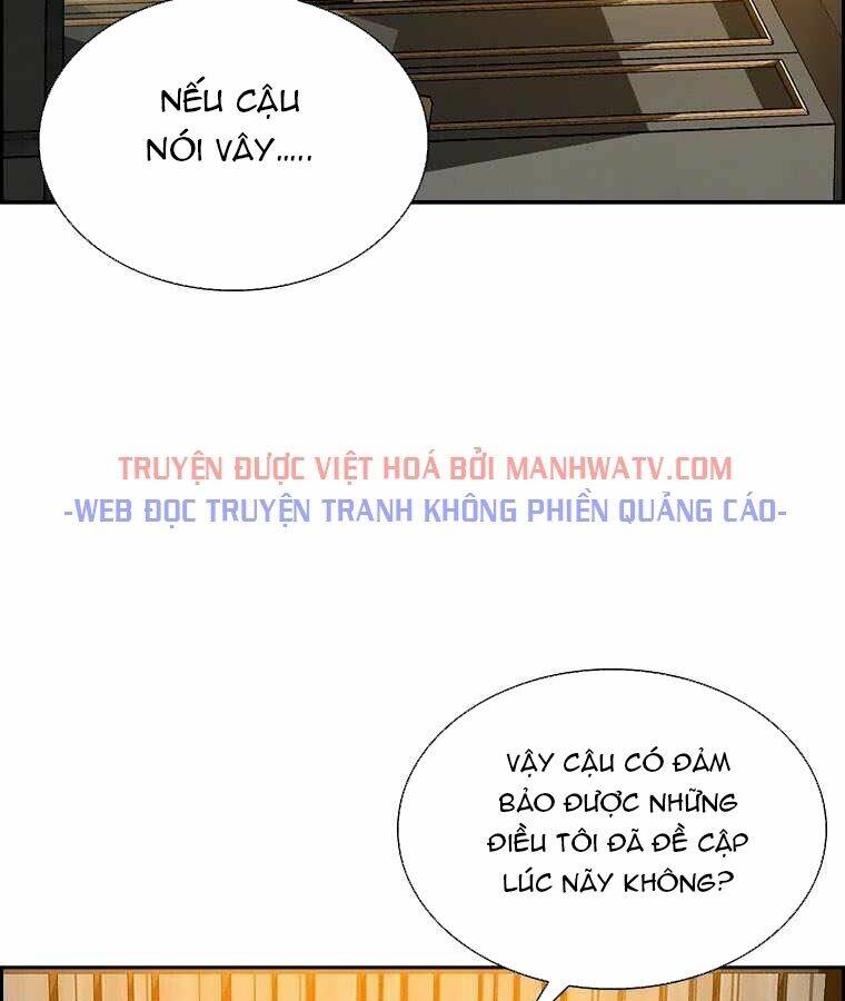 Chúa Tể Đồng Tiền: Chapter 73