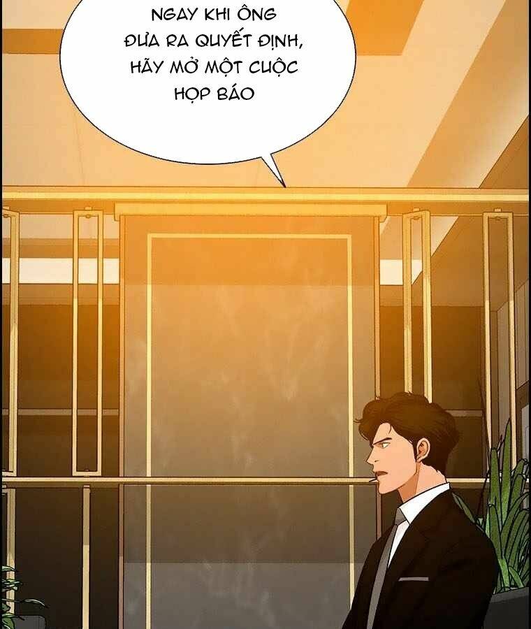 Chúa Tể Đồng Tiền: Chapter 73