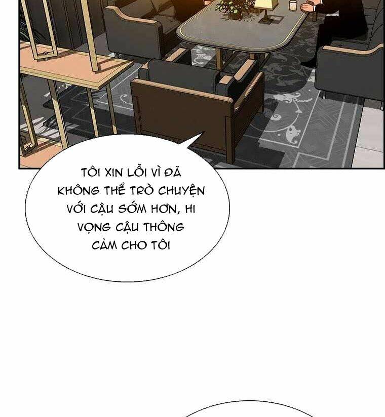 Chúa Tể Đồng Tiền: Chapter 73