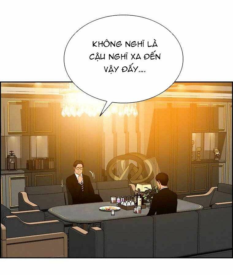 Chúa Tể Đồng Tiền: Chapter 73