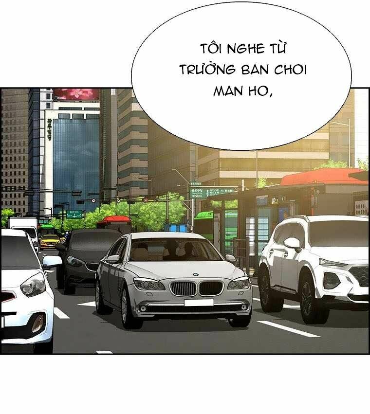 Chúa Tể Đồng Tiền: Chapter 73