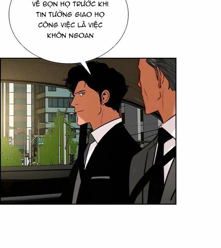 Chúa Tể Đồng Tiền: Chapter 73