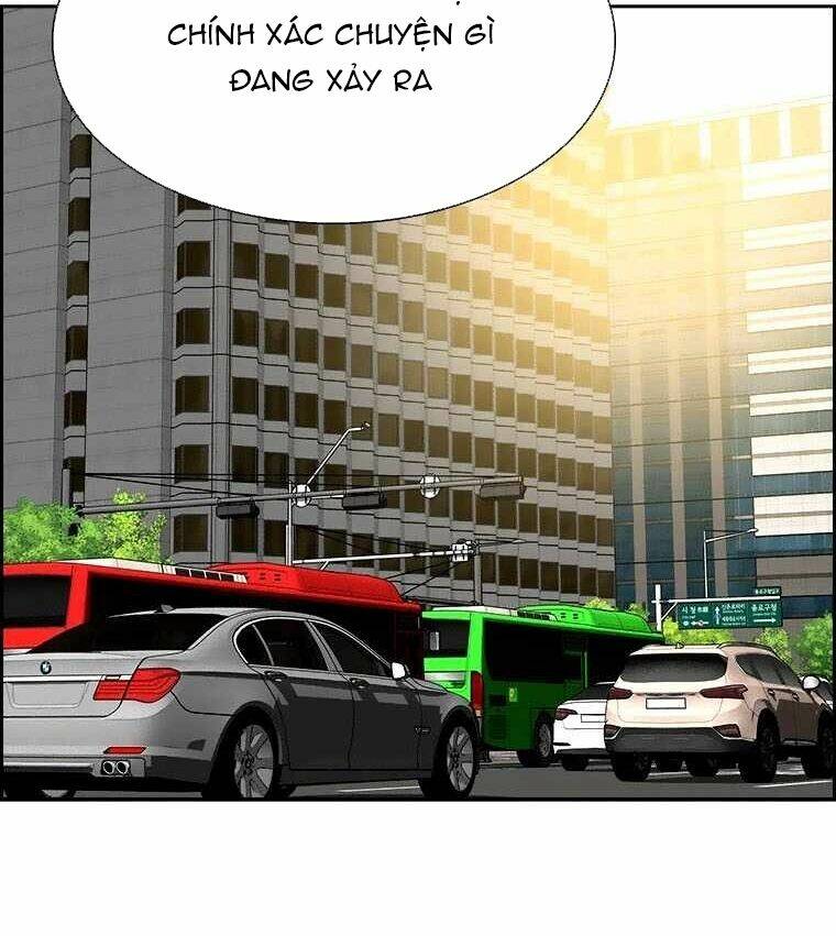 Chúa Tể Đồng Tiền: Chapter 73