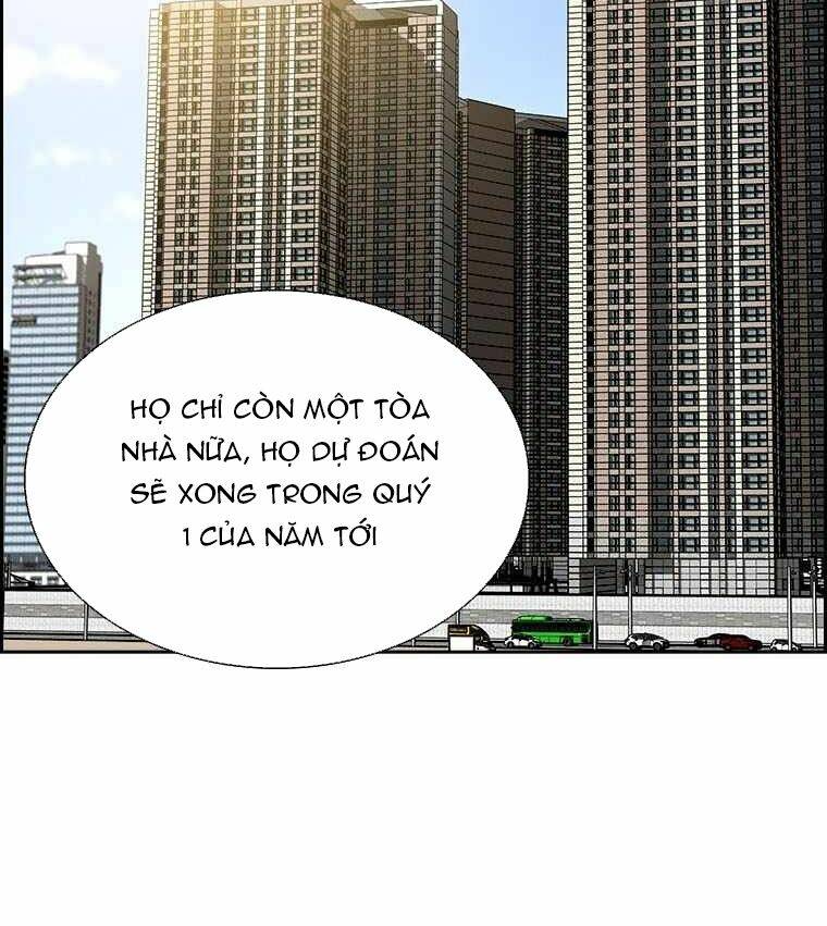 Chúa Tể Đồng Tiền: Chapter 73