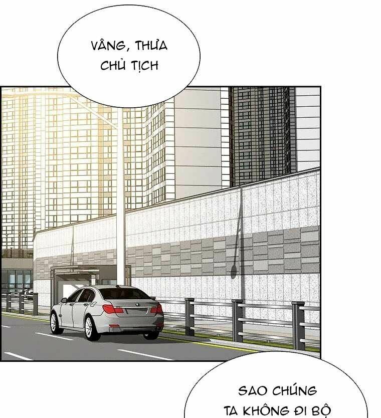 Chúa Tể Đồng Tiền: Chapter 73