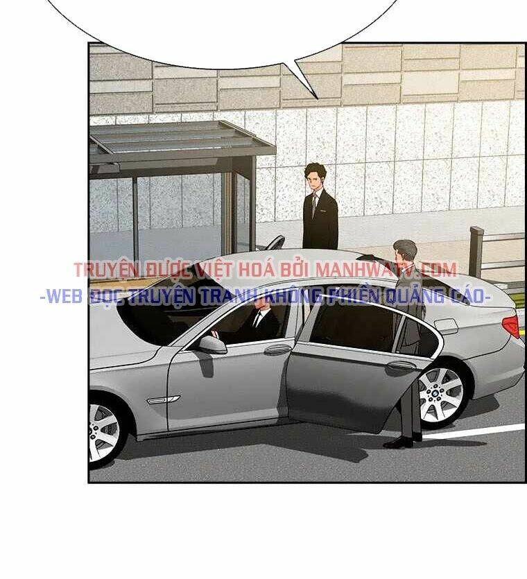Chúa Tể Đồng Tiền: Chapter 73