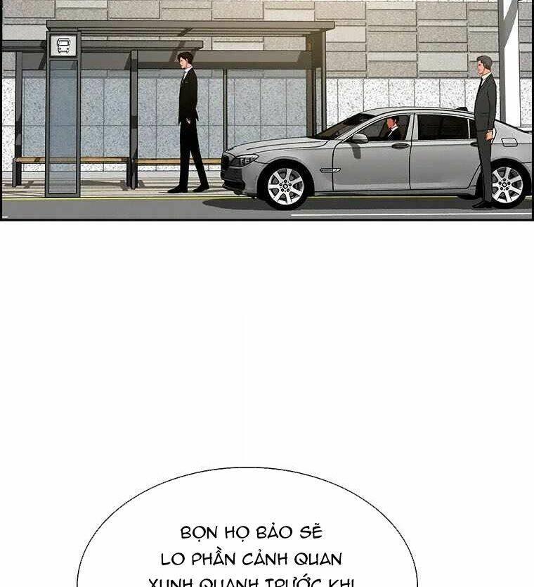 Chúa Tể Đồng Tiền: Chapter 73