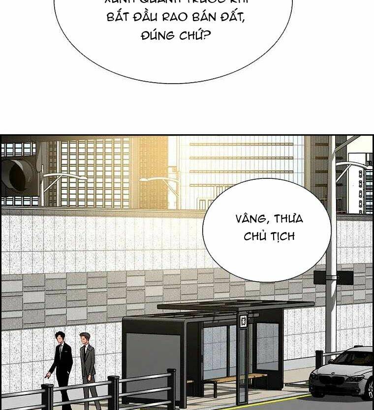 Chúa Tể Đồng Tiền: Chapter 73