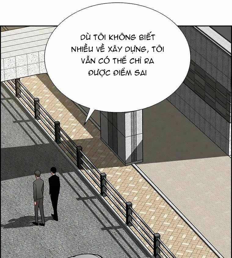 Chúa Tể Đồng Tiền: Chapter 73