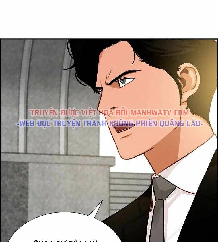 Chúa Tể Đồng Tiền: Chapter 73