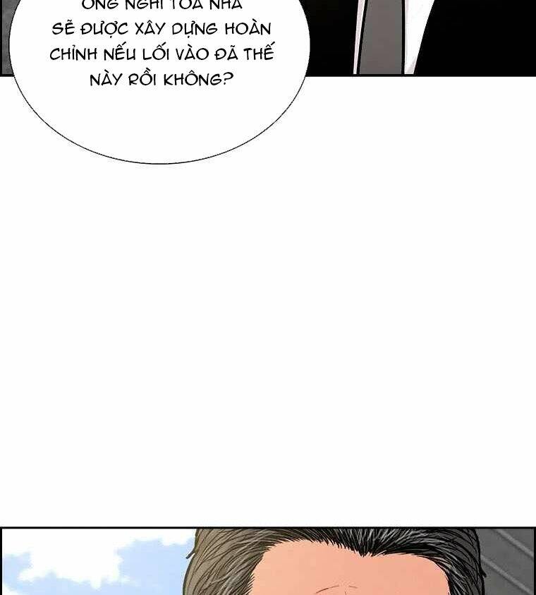 Chúa Tể Đồng Tiền: Chapter 73