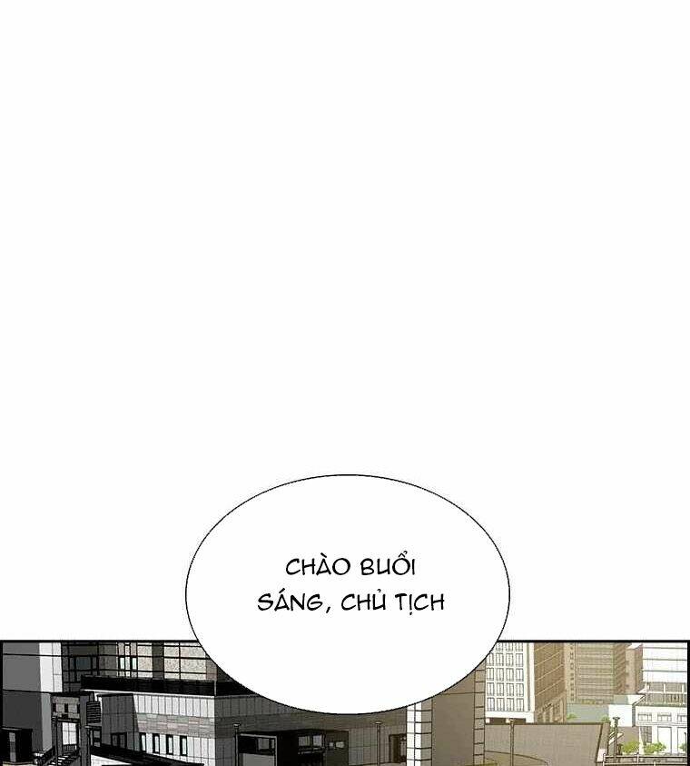 Chúa Tể Đồng Tiền: Chapter 73