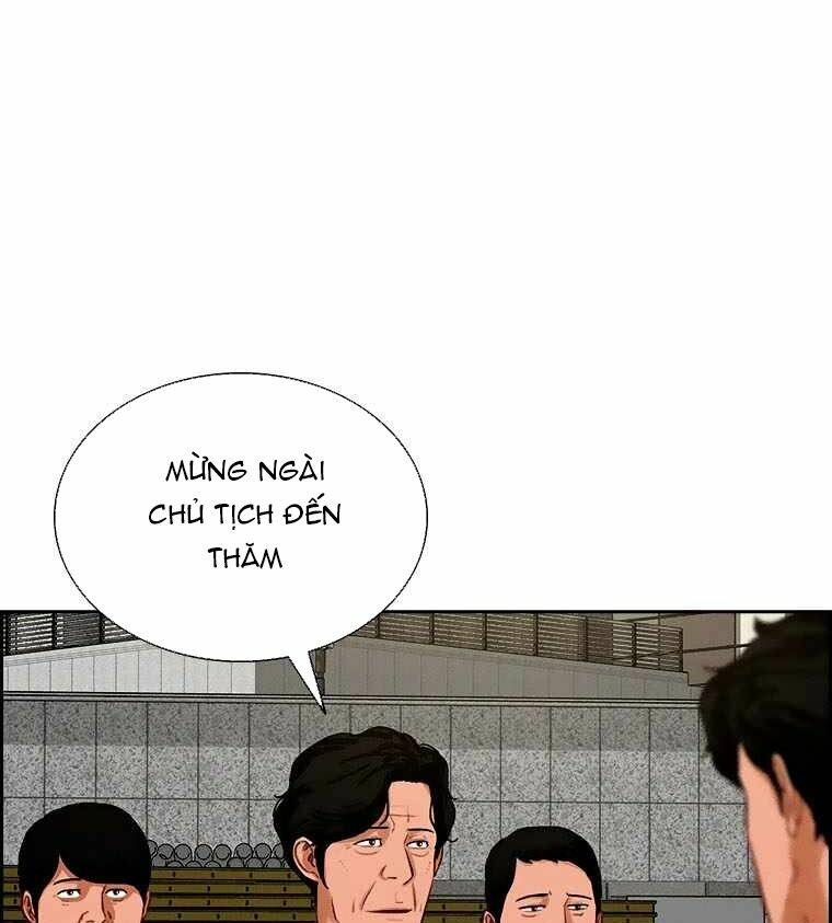 Chúa Tể Đồng Tiền: Chapter 73