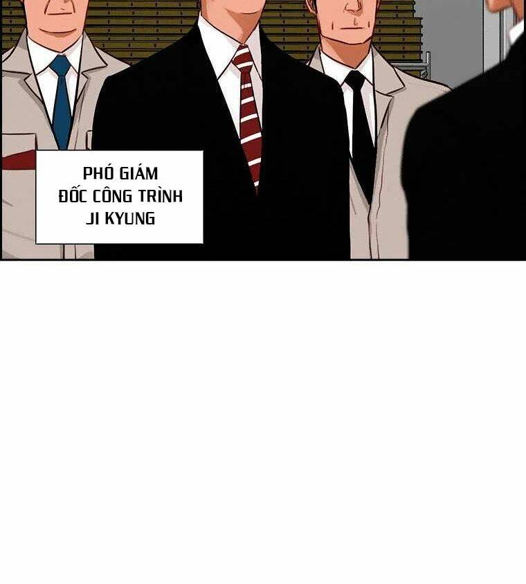 Chúa Tể Đồng Tiền: Chapter 73